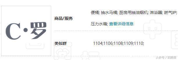 c罗梅西被抢注商标,c罗梅西的人名商标被抢注