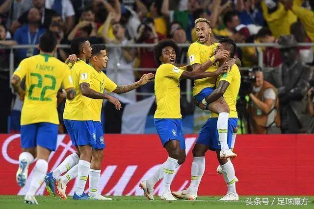 红人指路世界杯｜100%命中率红人为您指路世界杯八强战