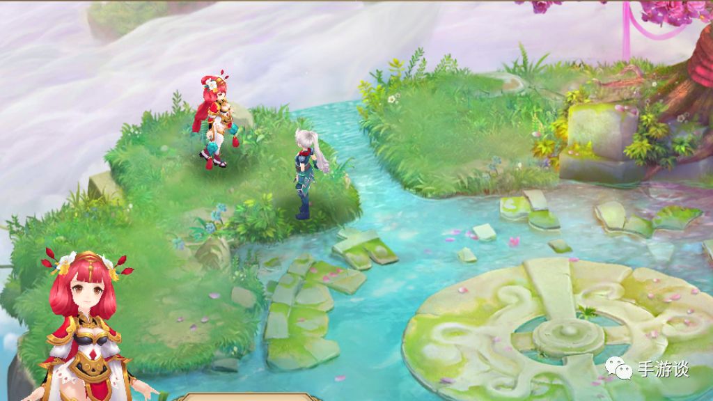 自由幻想手游最新玩法,自由幻想手游试玩视频