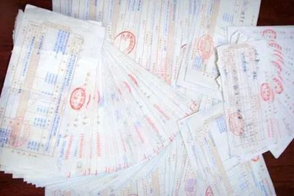 超市小票别再丢了,超市购物小票千万别扔