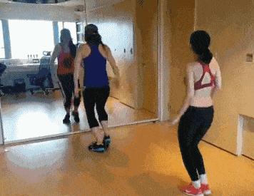 小s女儿舞蹈大赛喜获金牌,小s女儿获得冠军