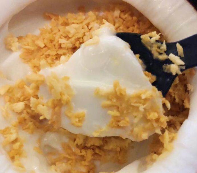 16款网红冰淇淋C位出道，楼下全家、罗森、7-11、喜士多都有卖！