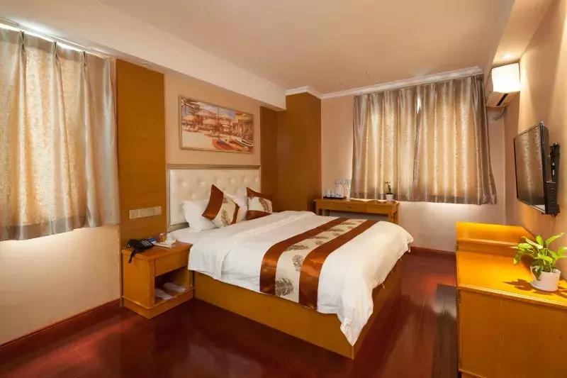 全球十大必睡酒店成都,成都必打卡十大酒店