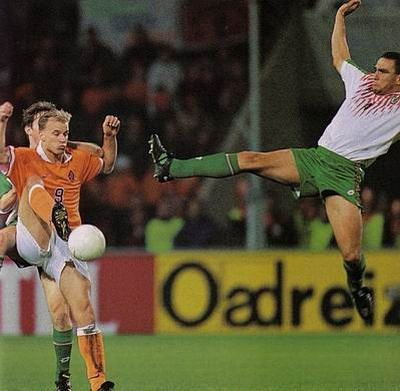 足球界恶汉,足坛恶汉去好莱坞