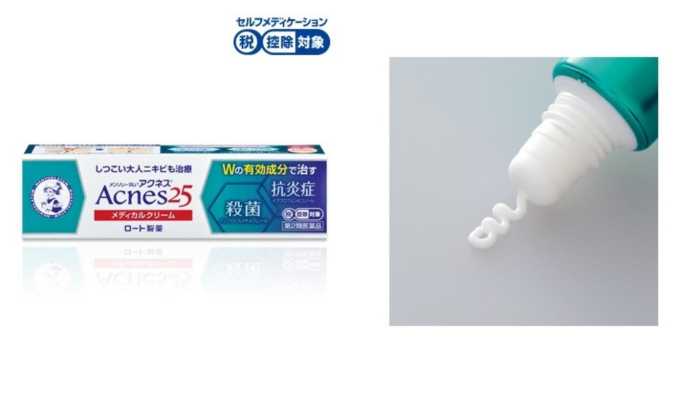 治疗痘痘最有效的产品,治痘痘最强的口服药