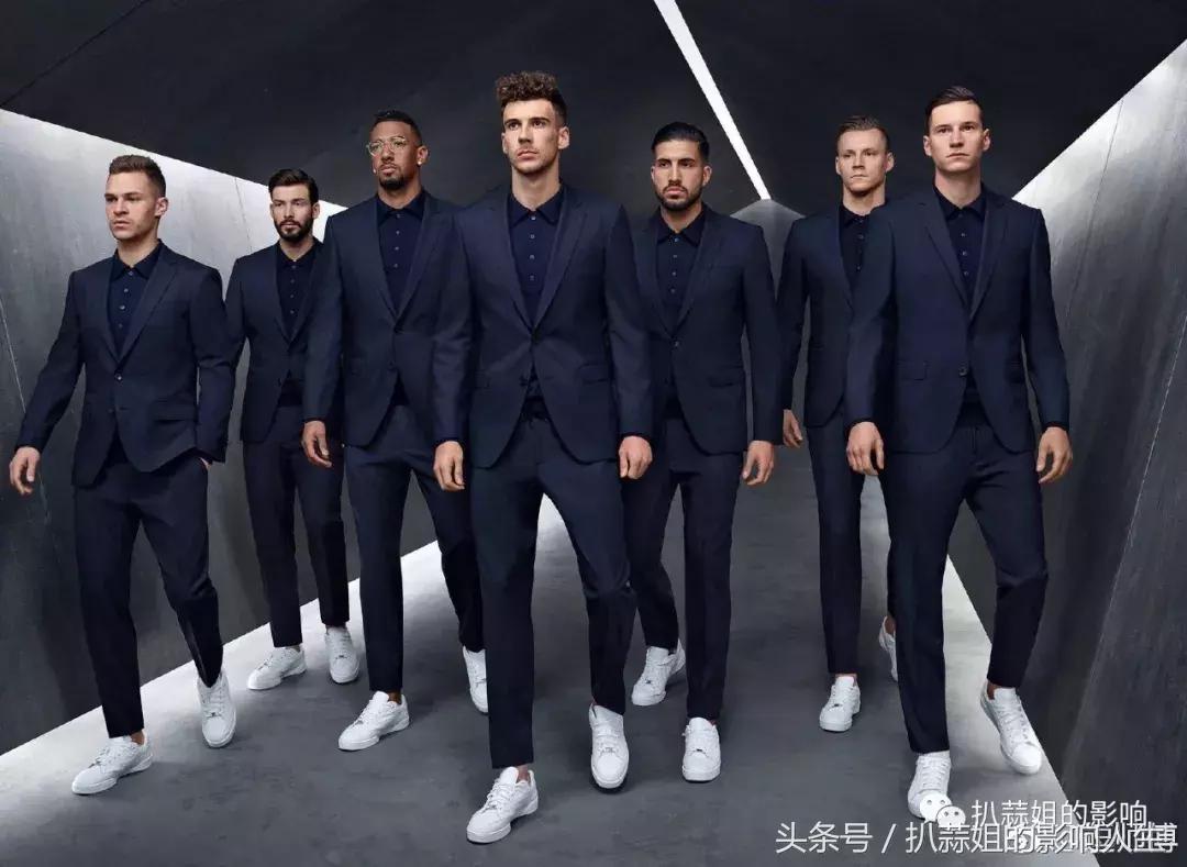 教你用中国明星的脸，5分钟记住世界杯上的球星