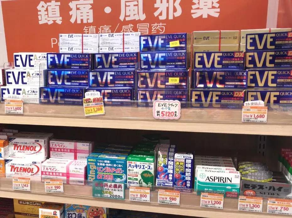 药妆推荐日本生活用品,日本药妆必备居家好物