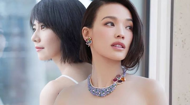 胶原蛋白肽张雨绮,张雨绮吐槽口服胶原蛋白