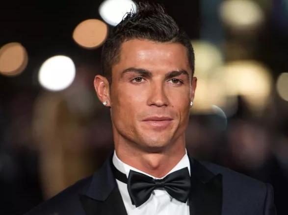 2022世界杯最帅球员盘点c罗,世界杯颜值前五球星