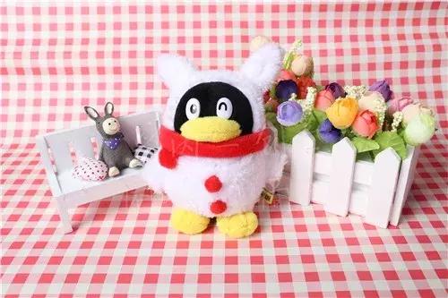 再见！QQ宠物！旅行的青蛙火了，那只养了十几年的企鹅却真走了