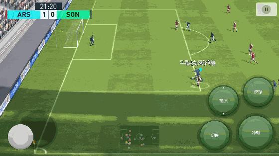 实况足球哪个版本有世界杯预选赛,实况足球最新国家队每周精选包