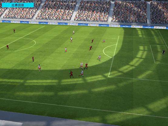实况足球的超级操作,实况足球极限操作