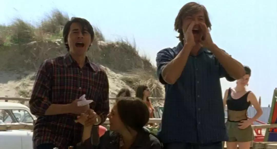 扒一扒那些三观奇葩的电视剧,扒一扒电影中的那些奇葩球迷