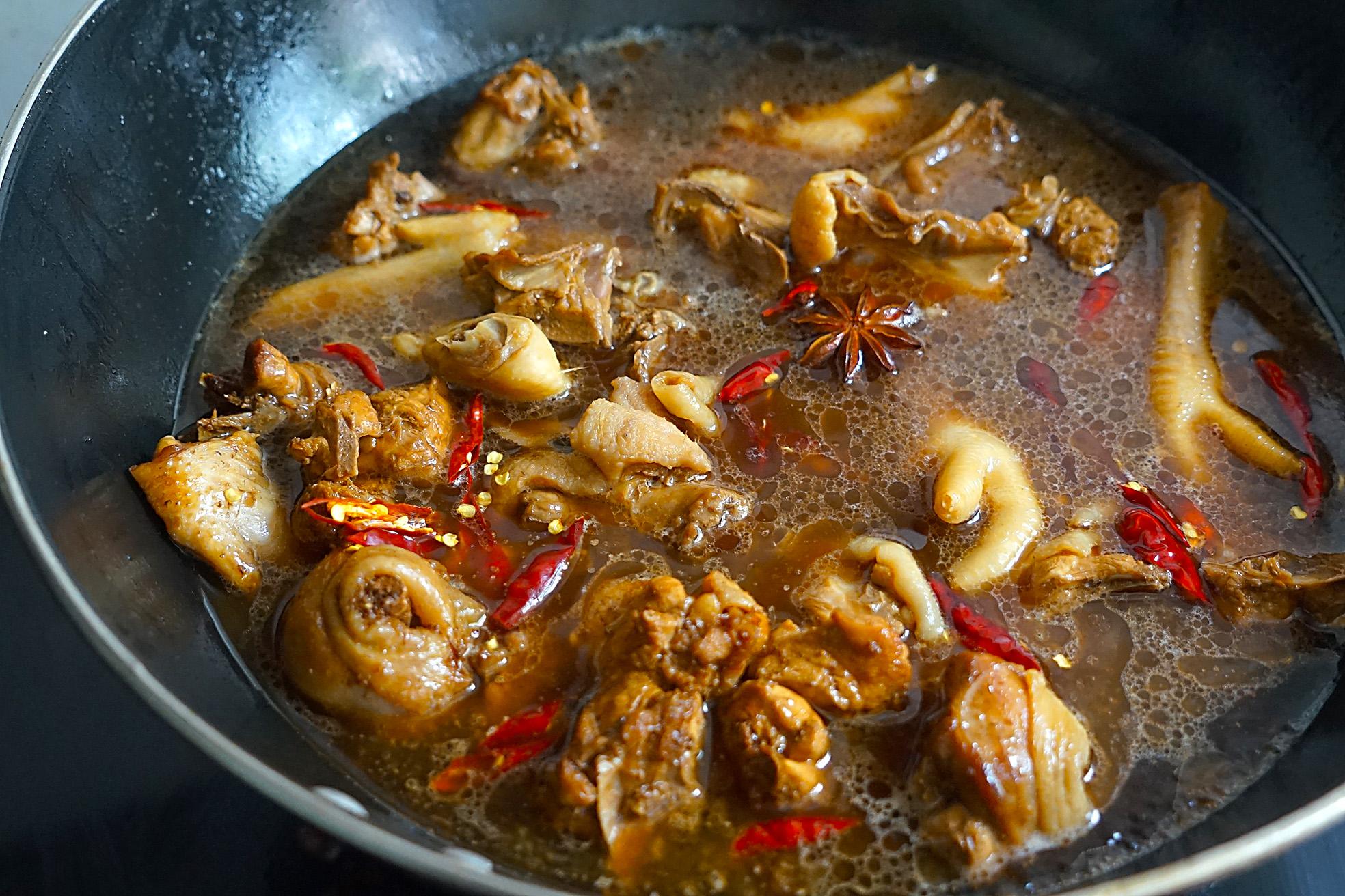 童子鸡怎样炖给小孩吃最有营养,童子鸡一般坚持多长时间入味