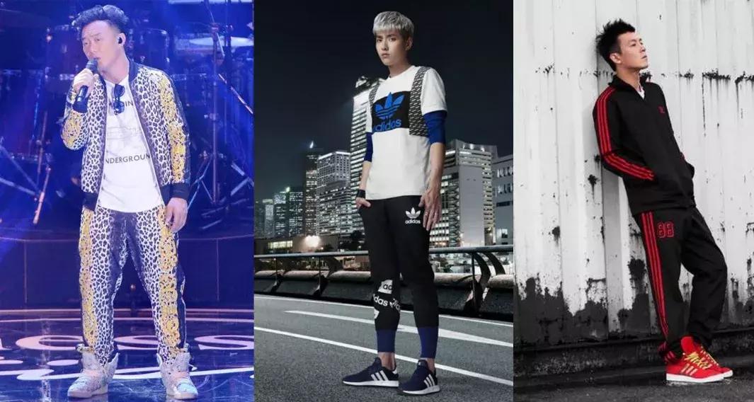 阿迪达斯贝壳头和三叶草的区别,三叶草贝壳头发黄怎么复原