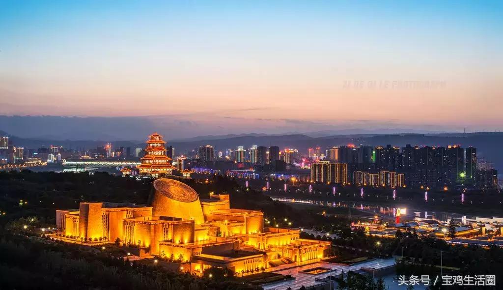 宝鸡能留住年轻人吗,宝鸡如何留住年轻人