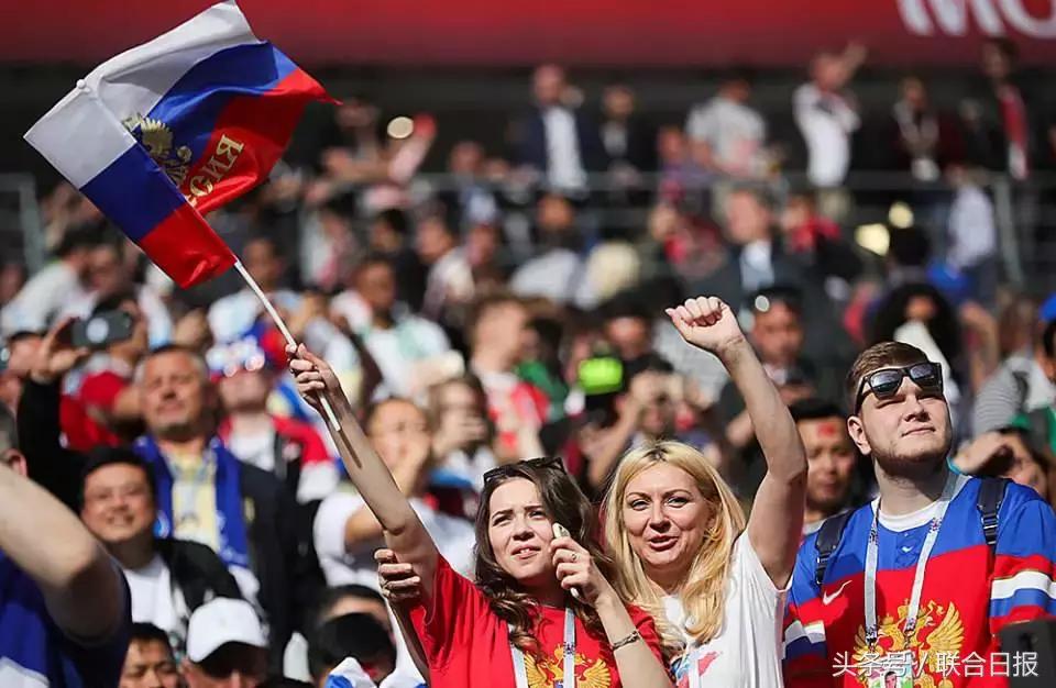 足球本是智力游戏！省政协委员陪你看懂世界杯！