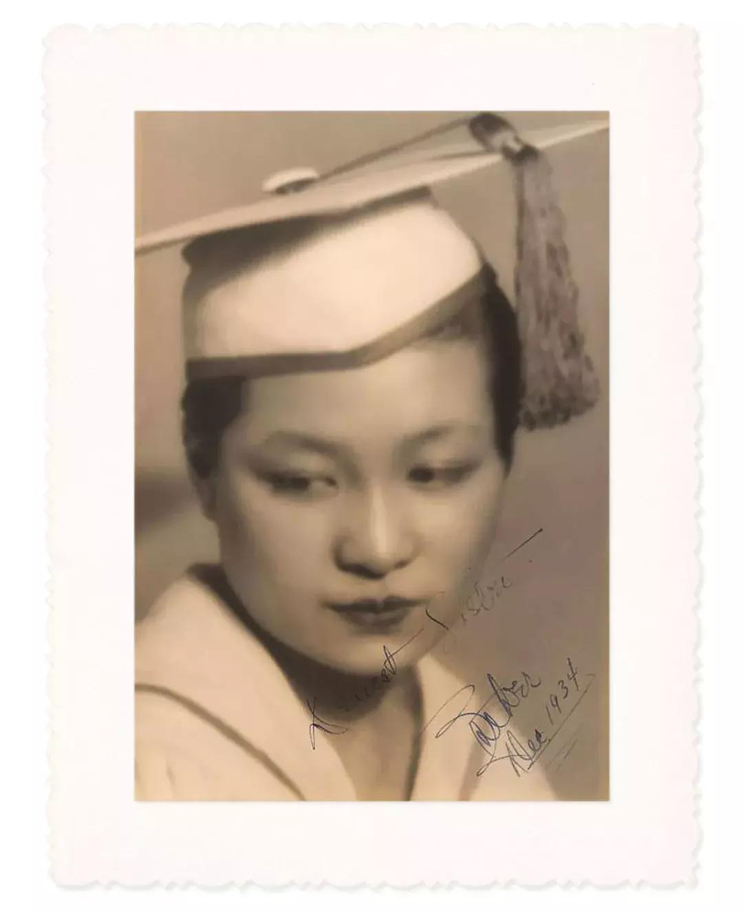 她一生只拍了一部电视剧,她一生只拍过一部电影