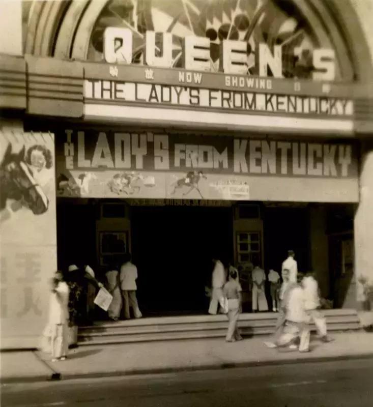 她一生只拍了一部电视剧,她一生只拍过一部电影