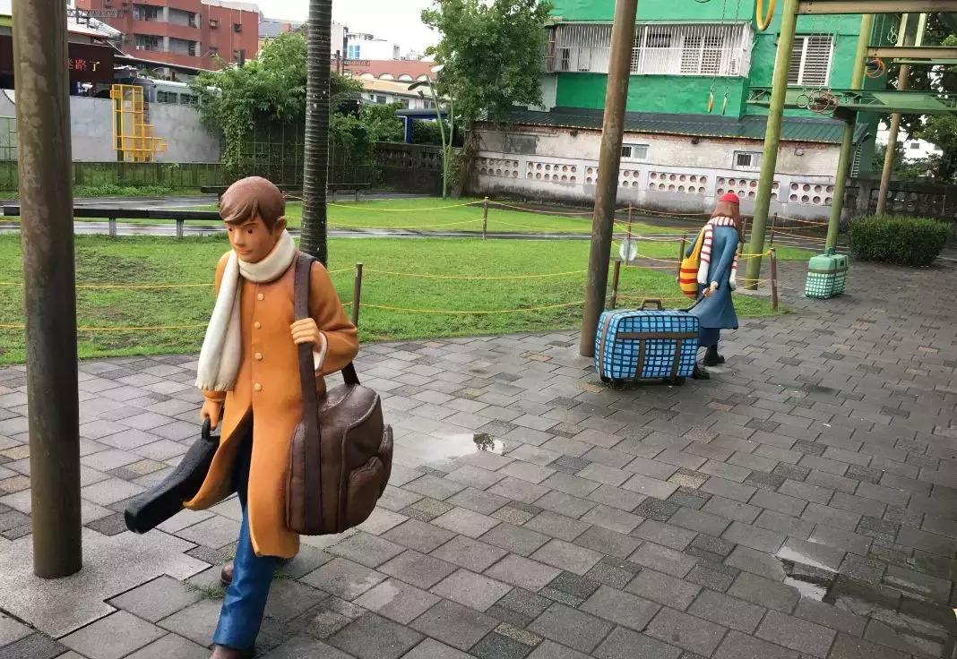 7月8月机票便宜又凉快的地方,六月份去哪里机票便宜又好玩