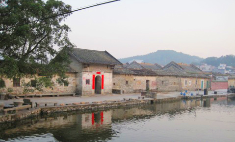 清远佛冈聚龙湾温泉,暑期聚龙温泉