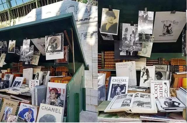 chanel巴黎高定,2023chanel春夏高定秀场