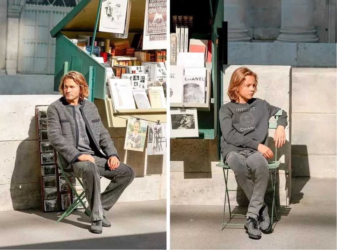 chanel巴黎高定,2023chanel春夏高定秀场