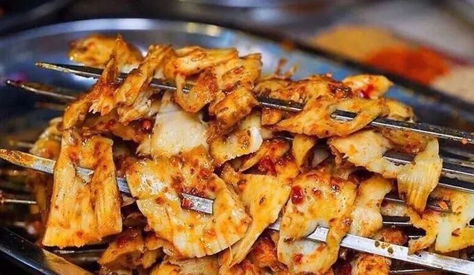 武汉人美食必吃推荐,武汉巷子里的十大必吃美食