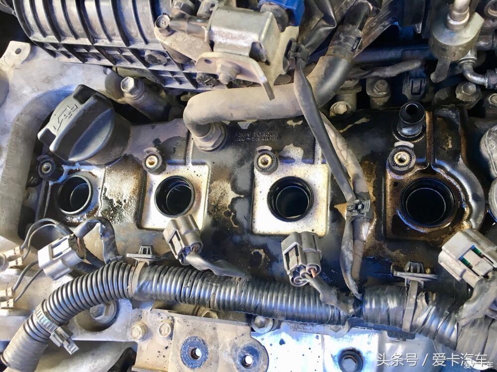 科雷傲二十万公里的维修,进口2010款科雷傲2.5真实油耗