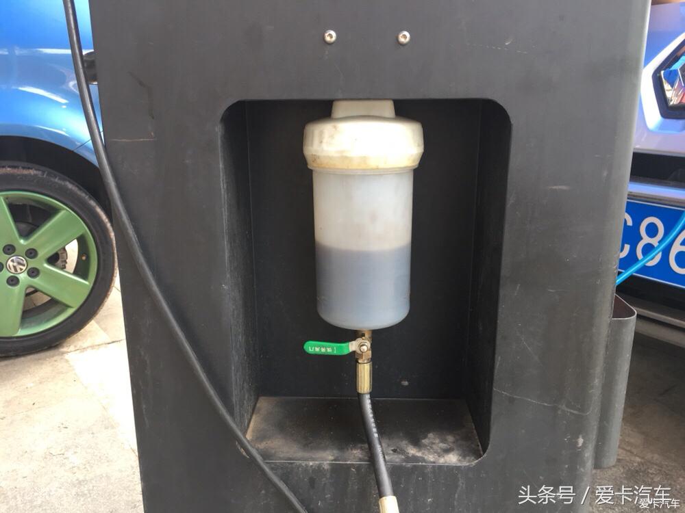 科雷傲二十万公里的维修,进口2010款科雷傲2.5真实油耗