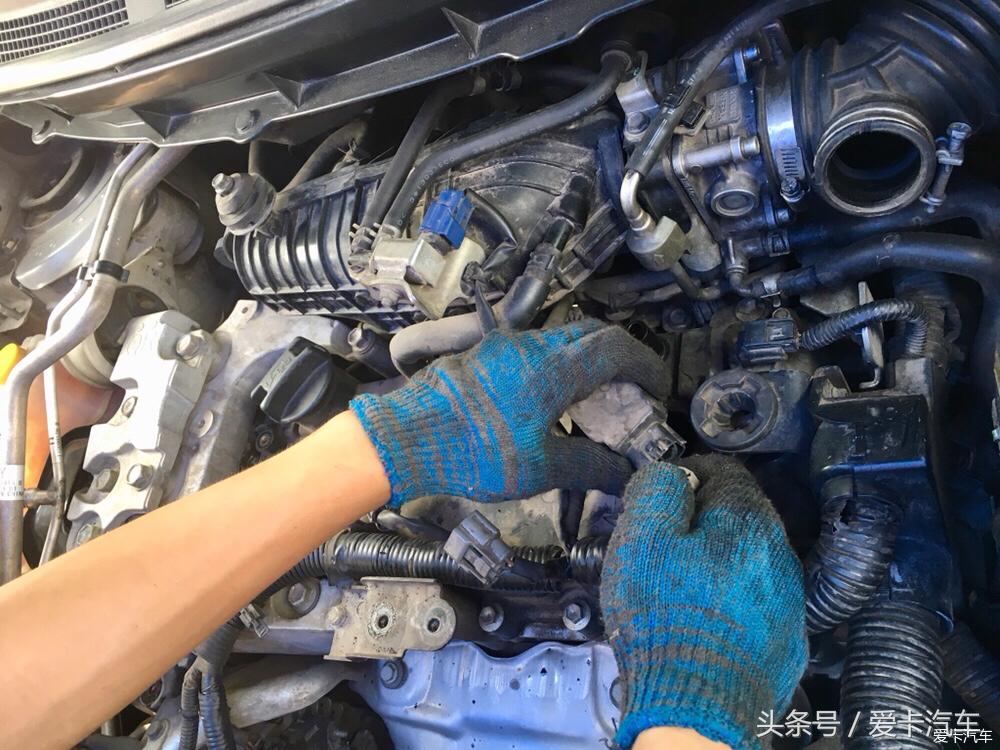 科雷傲二十万公里的维修,进口2010款科雷傲2.5真实油耗