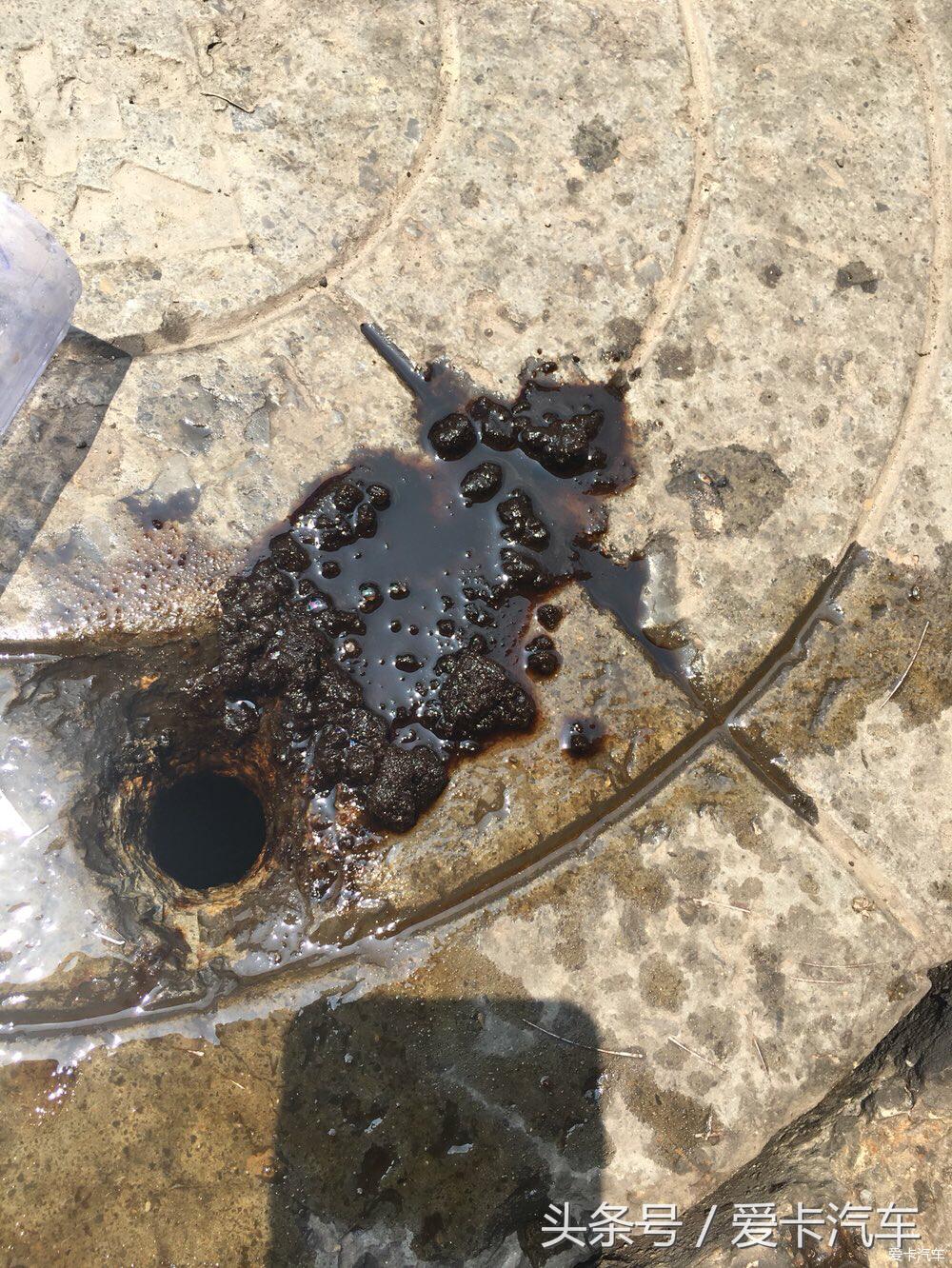 科雷傲二十万公里的维修,进口2010款科雷傲2.5真实油耗