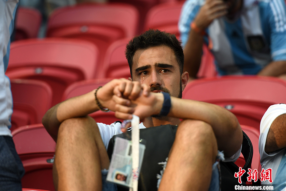 世界杯遗憾意难平,世界杯十大催泪离别