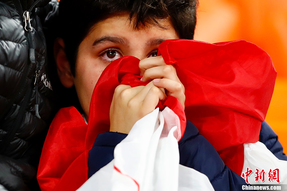 世界杯遗憾意难平,世界杯十大催泪离别