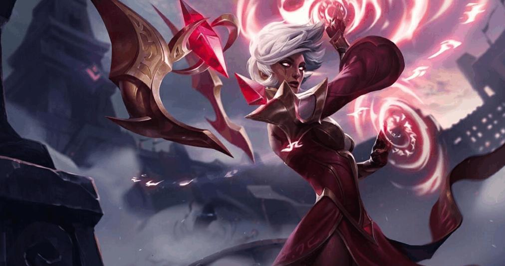 霞无限火力出装秒人,霞无限火力出装和天赋