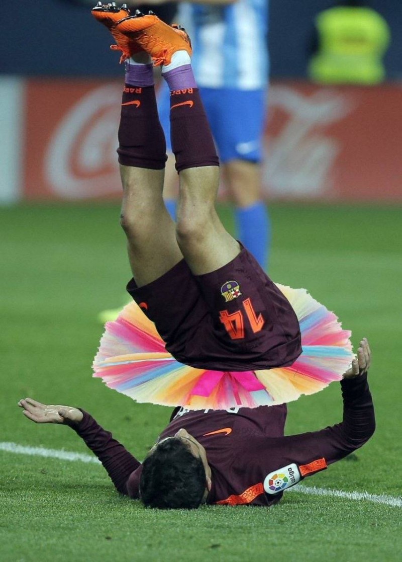 触目惊心的世界杯,世界杯来了你怎么看