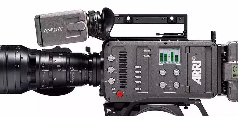 国外租赁市场,国外最好的摄影机