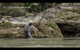 小到钻丁丁，大到吞活人，这片贝爷看了都瑟瑟发抖！