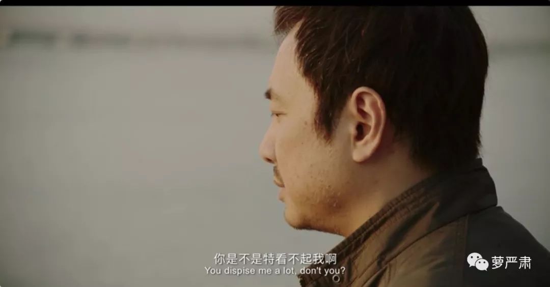 豆瓣超百万人打出9.1的高分,豆瓣3万人打出9.7分纪录片