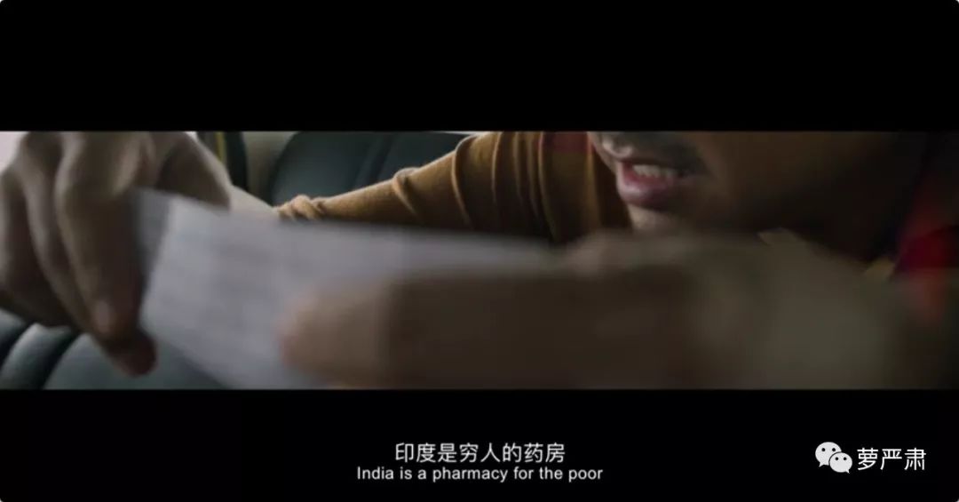 豆瓣超百万人打出9.1的高分,豆瓣3万人打出9.7分纪录片