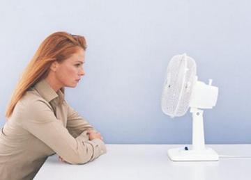 夏季天气闷热如何缓解,夏季天气闷热用什么小药