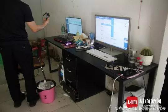 惊呆!男子辍学自学编程,建平台卖吃鸡外挂,5个月卖了2300万元!