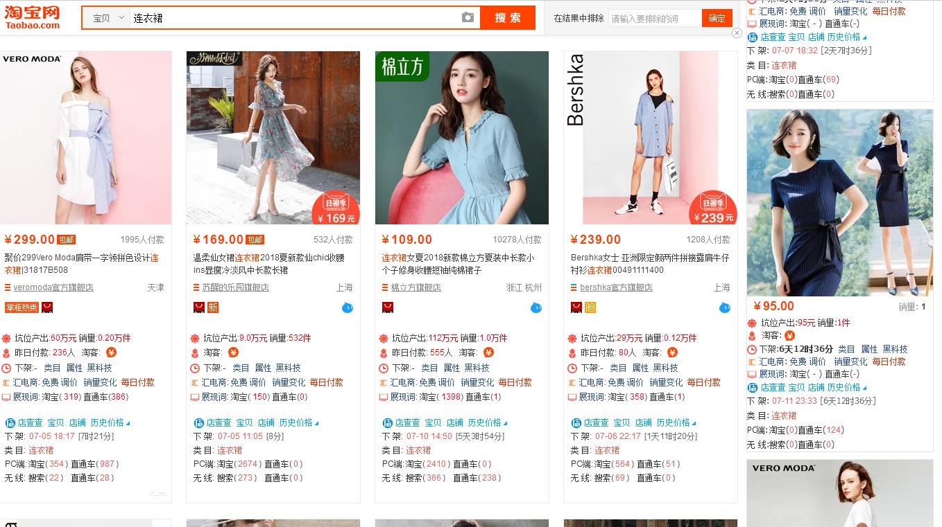 淘宝直通车推广技巧全程操作,淘宝直通车推广技巧实际操作