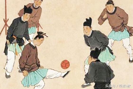 侃国足的视频,侃中国足球