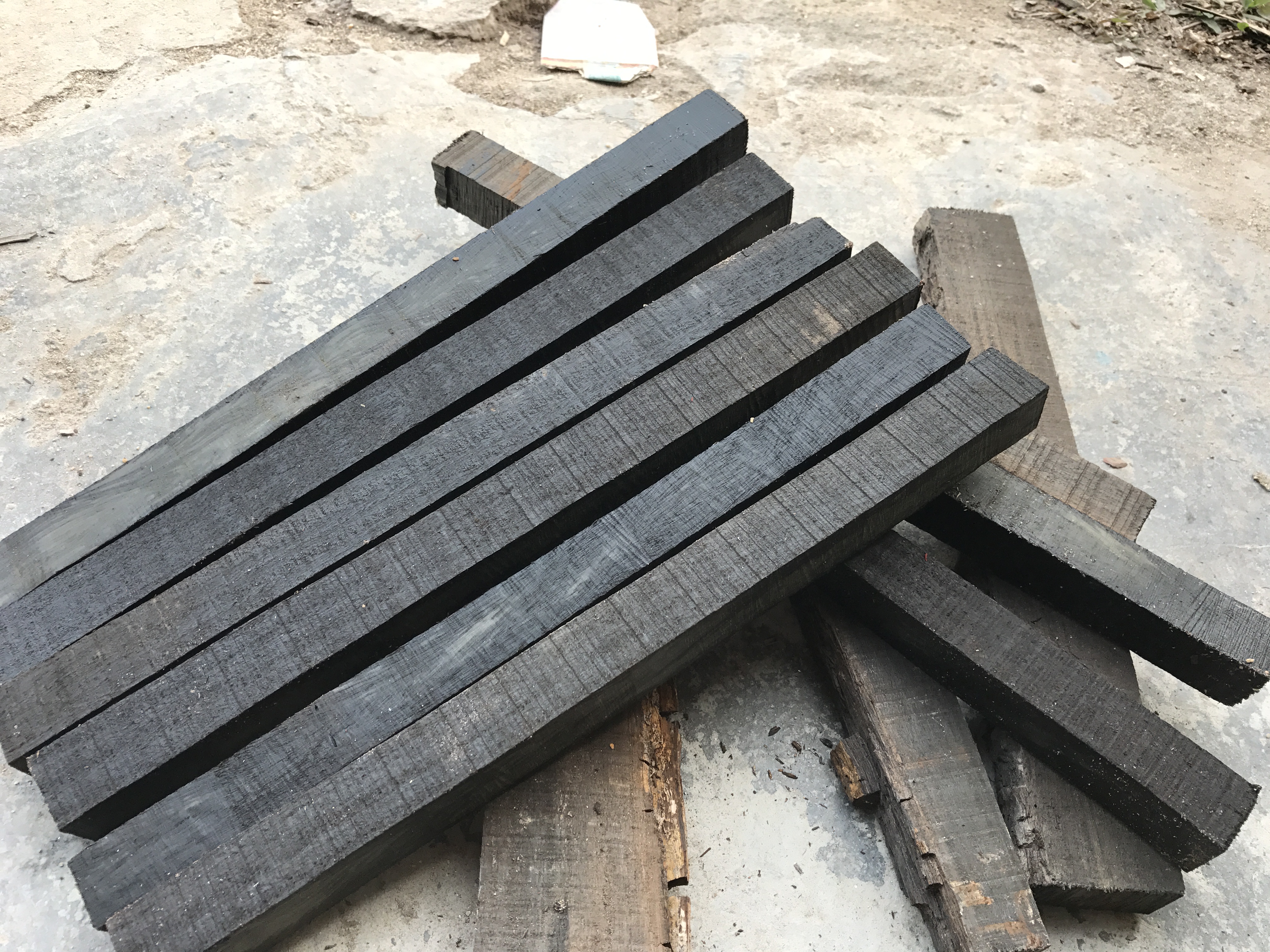 乌木佛珠手串怎么盘,手工金丝楠木佛珠手串图