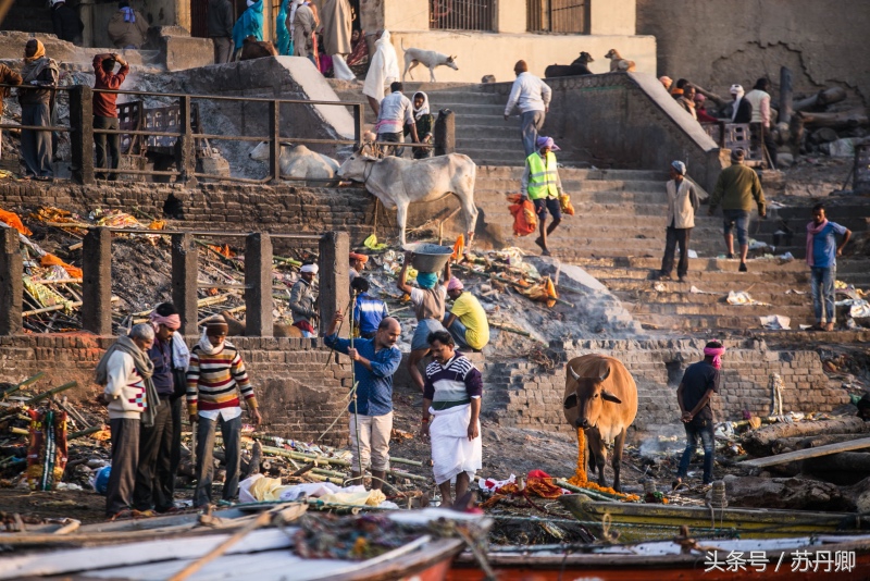 印度人脏到什么程度,为什么印度人看起来那么脏