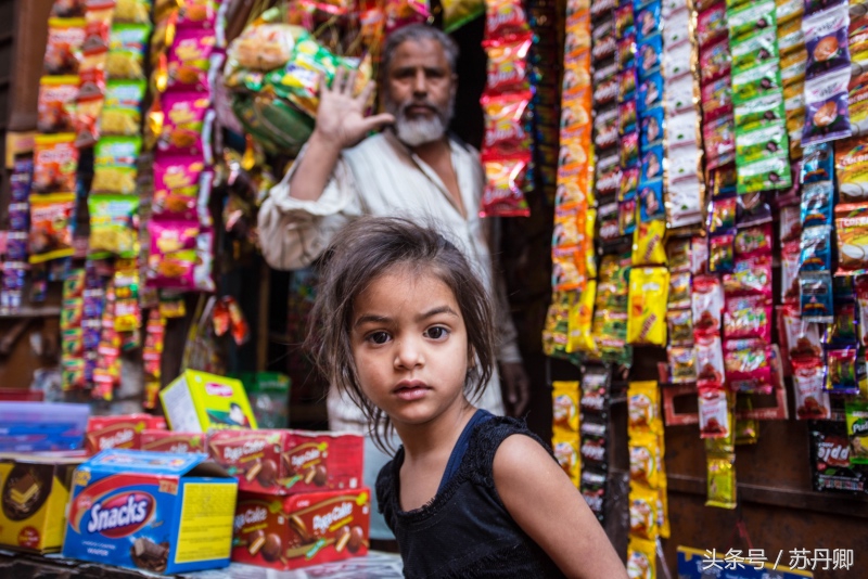 印度人脏到什么程度,为什么印度人看起来那么脏
