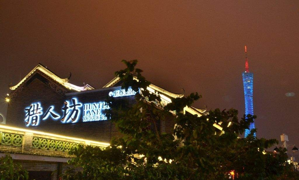 广州十大古村古镇旅游攻略,广东最值得打卡的十大古镇