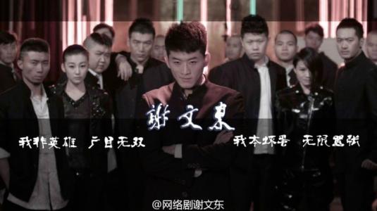 那些年看过的经典小说——《坏蛋1》六道著