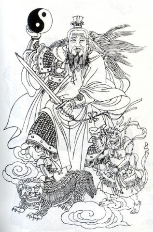 这些中国传统吉祥图案你见过几个？知道图案寓意吗？